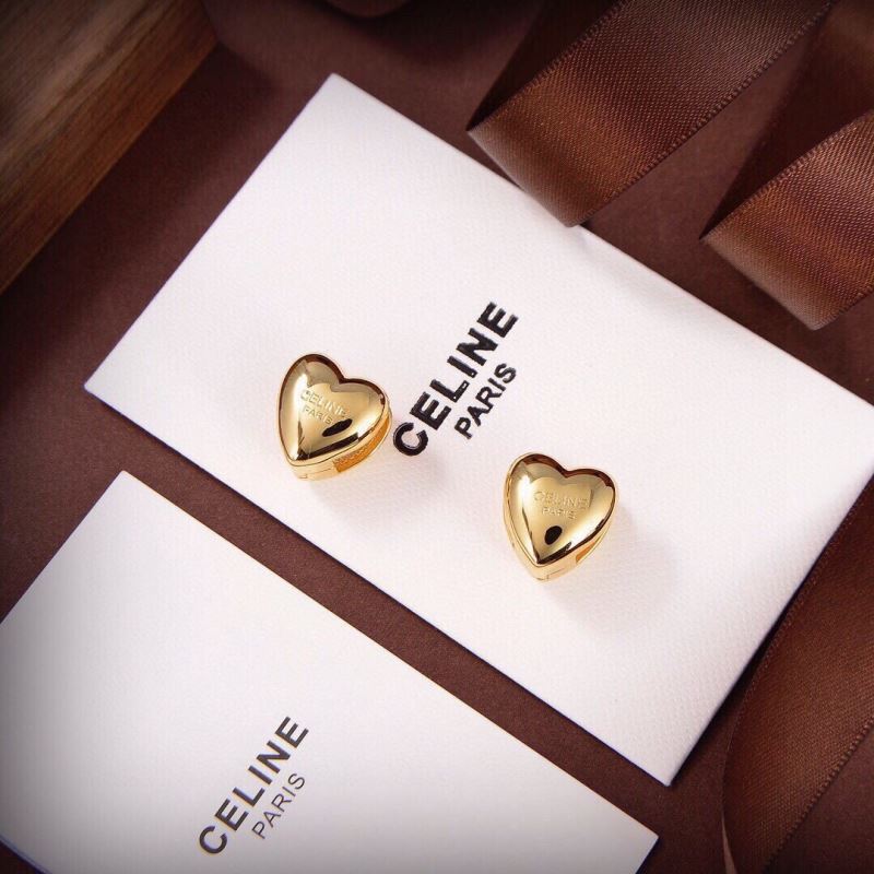 Celine Earrings